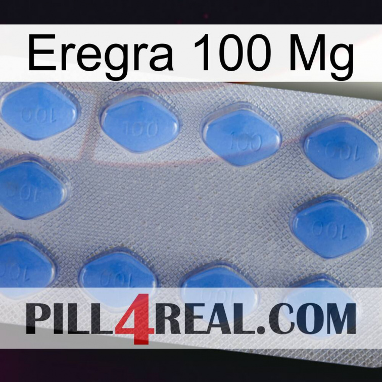 Eregra 100Mg 21